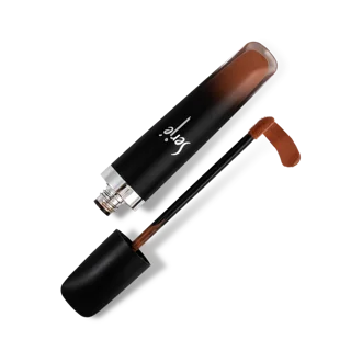 رژ لب مایع مخملی مات سرژه کد 104 (Brownish Nude)
